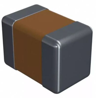 AVX - 0.47uF 100V X7R 805 Capacitor