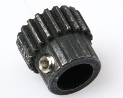 0.5 Module 20T Gear (6mm Hole) - Thumbnail