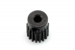 0.5M Hardened Steel Pinion Gear - 17T - Thumbnail