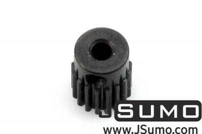  - 0.5M Hardened Steel Pinion Gear - 17T