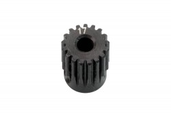 0.5M Hardened Steel Pinion Gear - 17T - Thumbnail