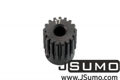  - 0.5M Hardened Steel Pinion Gear - 17T (1)