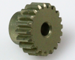 0.6 Module 20T Gear (3.17mm Hole) - Thumbnail