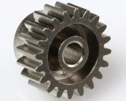 0.6 Module 20T Gear (3.17mm Hole) - Thumbnail