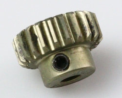 0.6 Module 21T Steel Gear - Thumbnail