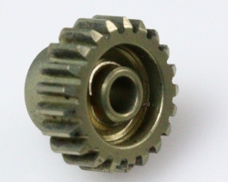 0.6 Module 21T Steel Gear - Thumbnail