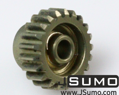 Jsumo - 0.6 Module 21T Steel Gear