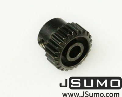 Jsumo - 0.6 Module 26T Steel Gear