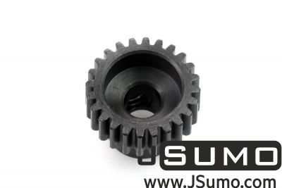  - 0.6M Hardened Steel Pinion Gear - 24T