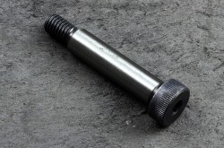 Jsumo - Ø6x20mm Hardened Steel Shaft Screw (1)
