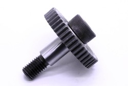 Ø6x30mm Hardened Steel Shaft Screw - Thumbnail