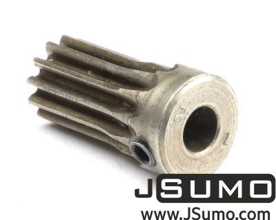 Jsumo - 0.7 Module (36.3 Pitch) 12T Pinion Gear - Ø5mm (1)