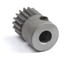 0.7 Module (36.3 Pitch) 18T Pinion Gear - Ø6mm - Thumbnail