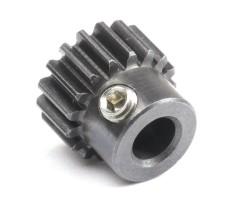 0.7 Module (36.3 Pitch) 17T Pinion Gear - Ø5mm - Thumbnail