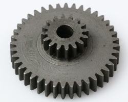 0.8 Module 16T-40T Gear (5mm Hole) - Thumbnail