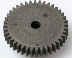 0.8 Module 16T-40T Gear (5mm Hole) - Thumbnail