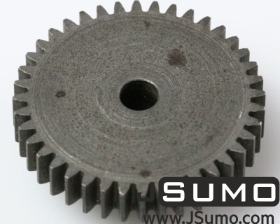  - 0.8 Module 16T-40T Gear (5mm Hole) (1)
