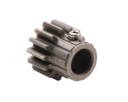 Jsumo - 0.8 Module (32 Pitch) 14T Pinion Gear - Ø5-6mm (1)