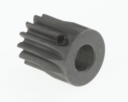 Jsumo - 0.8 Module (32 Pitch) 13T Pinion Gear - (Ø5mm & Ø6mm Hole) (1)