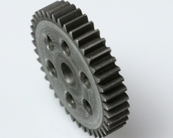 0.8 Module 40T Gear (6mm Hole) - Thumbnail
