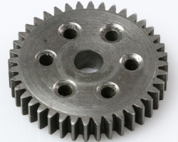 0.8 Module 40T Gear (6mm Hole) - Thumbnail