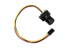 1000TVL FPV Camera 1/3 CMOS NTSC/PAL - Thumbnail