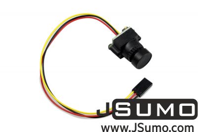  - 1000TVL FPV Camera 1/3 CMOS NTSC/PAL