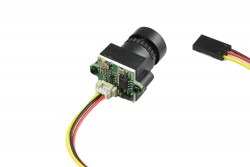 1000TVL FPV Camera 1/3 CMOS NTSC/PAL - Thumbnail