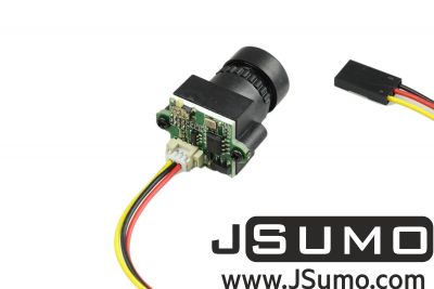  - 1000TVL FPV Camera 1/3 CMOS NTSC/PAL (1)