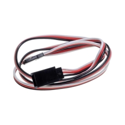 Jsumo - 100cm Female-Male Servo Extension Cable