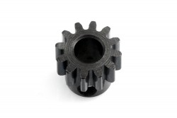 1.0M Hardened Steel Pinion Gear - 12T - Thumbnail