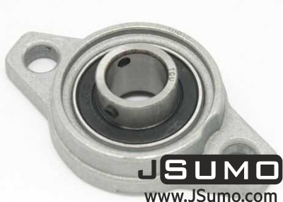 Jsumo - 10mm Horizontal Mounted Bearing
