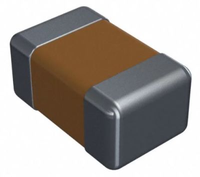 AVX - 10nF 100V X7R 805 Capacitor