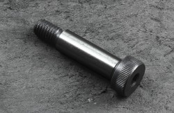 Ø10x30mm Hardened Steel Shaft Screw - Thumbnail