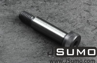 Jsumo - Ø10x30mm Hardened Steel Shaft Screw (1)