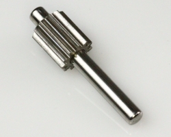 11T 0.6 Module Steel Spur Gear - Thumbnail