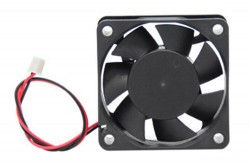 12V 0,14A Fan (30mm x 30mm x 10mm) - Thumbnail