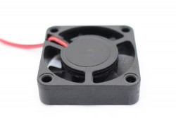 12V 0,14A Fan (30mm x 30mm x 10mm) - Thumbnail