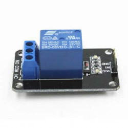  - 12V Single (1 Channel) Relay Board