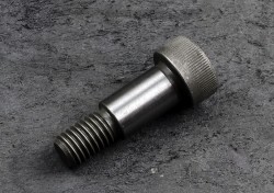 Ø12x20mm Hardened Steel Shaft Screw - Thumbnail