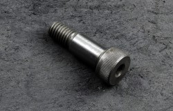 Ø12x20mm Hardened Steel Shaft Screw - Thumbnail