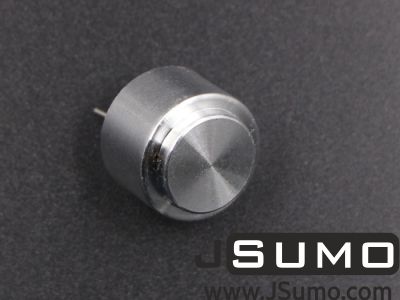 Jsumo - 16mm 40khz Waterproof Ultrasonic Sensor