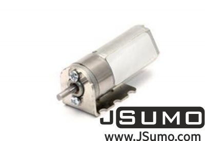 Jsumo - 16mm Motor Mount Pair (For Profast Series)