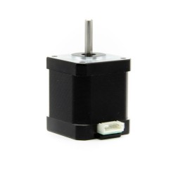 17HS8401 Nema17 42 Stepper Motor 48mm 4-lead 1.8 Degrees - Thumbnail