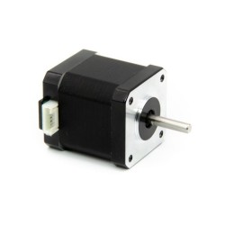 17HS8401 Nema17 42 Stepper Motor 48mm 4-lead 1.8 Degrees - Thumbnail