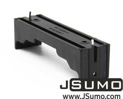  - 18650 Single Battery Holder (PCB Type) (1)