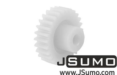  - 1M 20T Plastic Gear