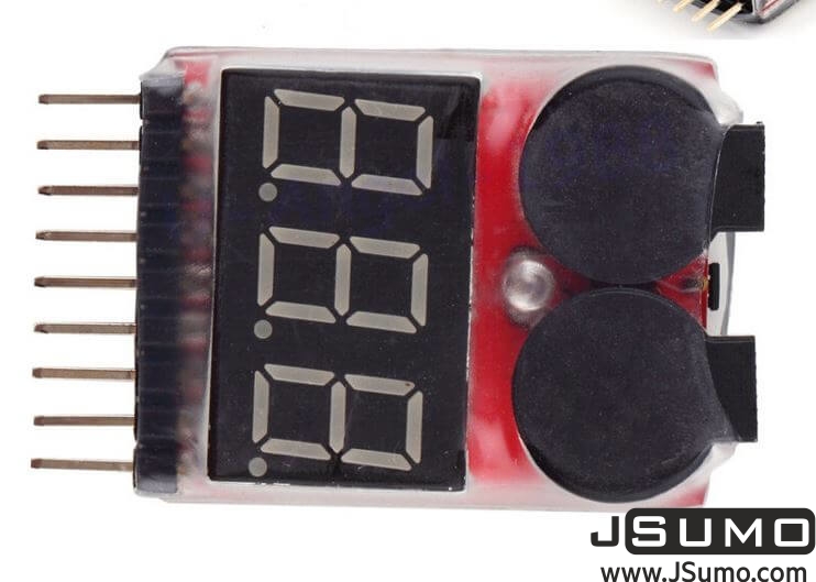 Electronic Sound Indicator, Electronic Buzzer Alarm