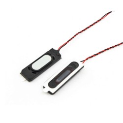 Jsumo - 1W 8 Ohm Aluminum Film Speaker