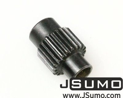  - 20T 0.6 Module Steel Spur Gear